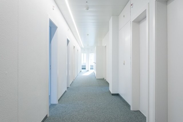 Ihr neuer Arbeitsplatz an zentraler Lage! - erster Monat mietzinsfrei! - 2