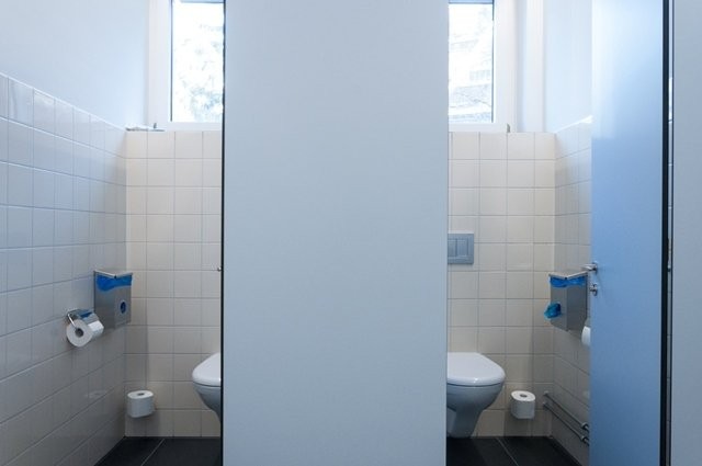 Ihr neuer Arbeitsplatz an zentraler Lage! - erster Monat mietzinsfrei! - 6