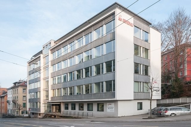 Ihr neuer Arbeitsplatz an zentraler Lage! - erster Monat mietzinsfrei! - 9