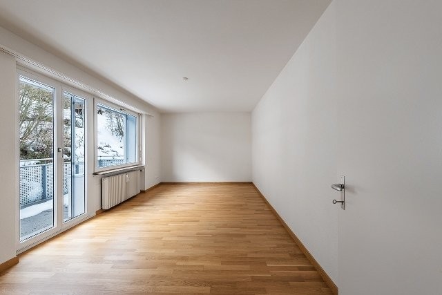 Schöner Wohnen - erster Monat mietzinsfrei! - 1