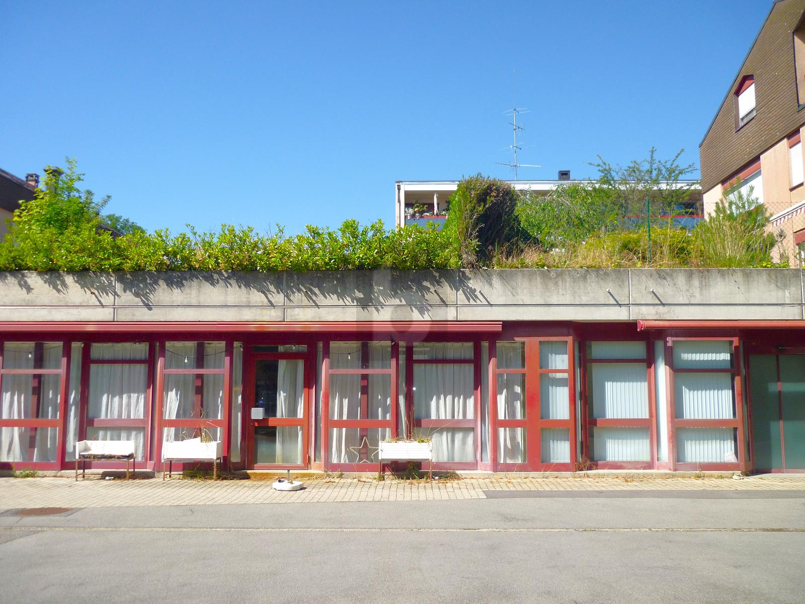 RESTAURANT SANS PAS-DE-PORTE - 3