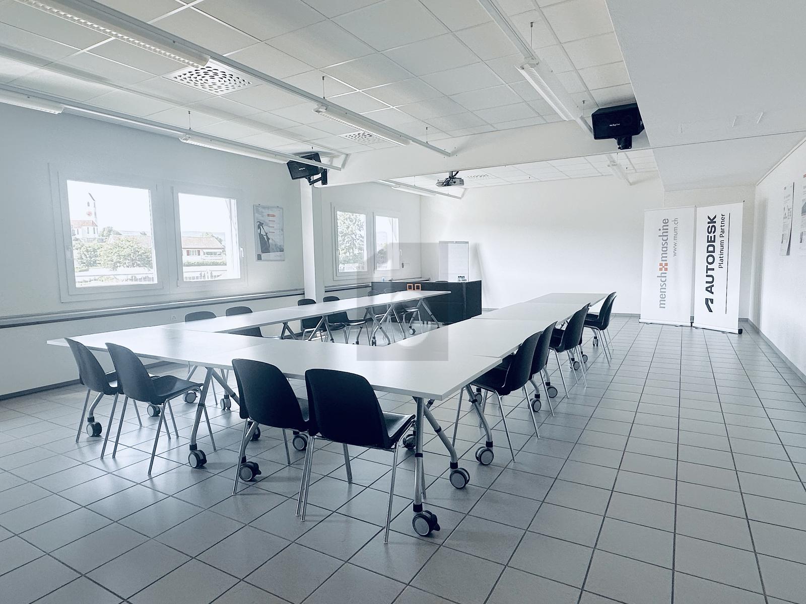 MODERN, HELL UND TOP LAGE - 1