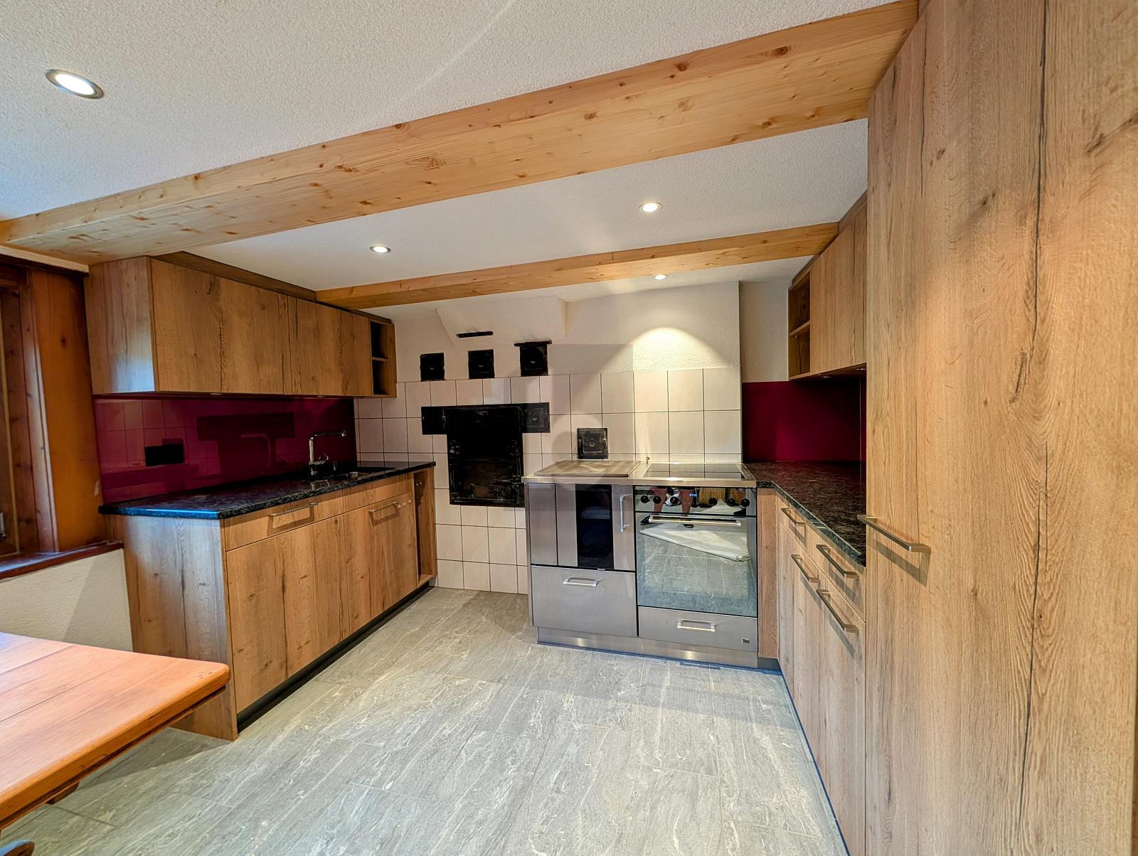 NATURNAH INKLUSIVE HEIZKOSTEN - 1