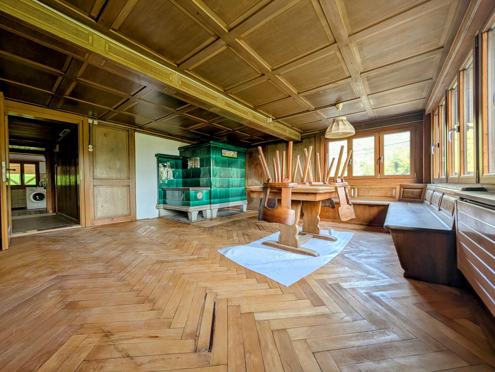 NATURNAH INKLUSIVE HEIZKOSTEN - 2