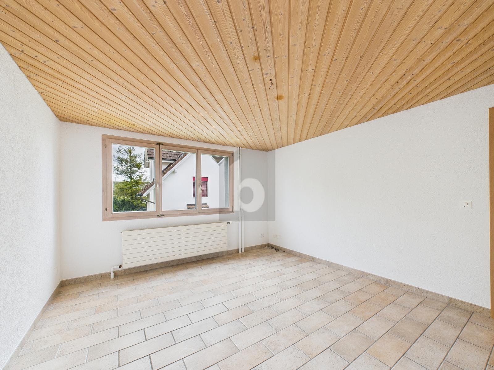 FEELING WIE IM EINFAMILIENHAUS MIT SONNENTERRASSE - 3