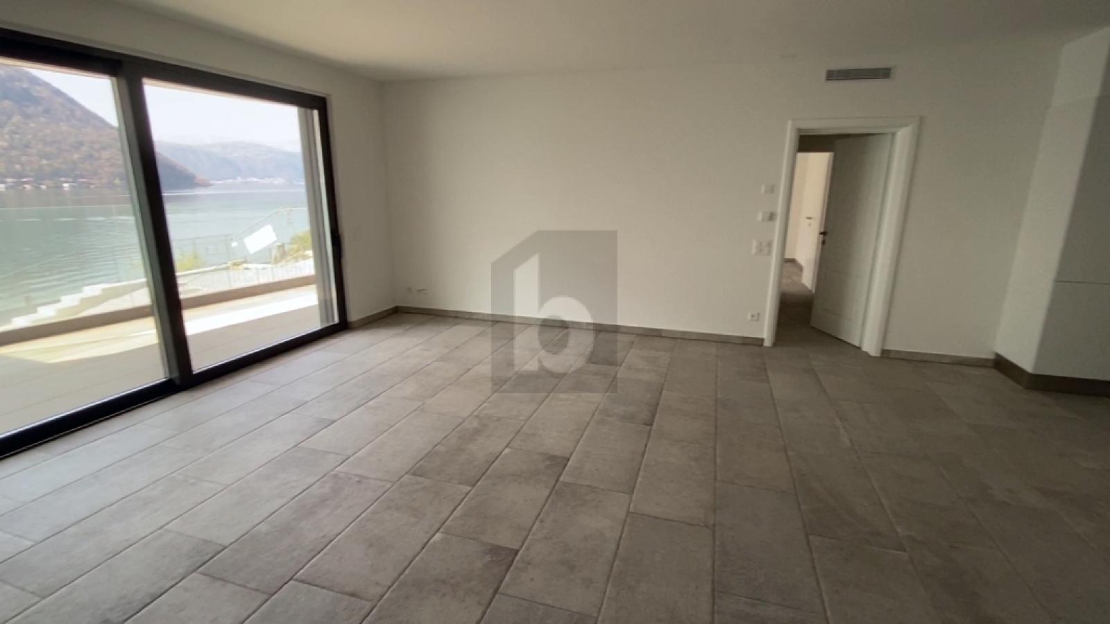 MODERNO, SPAZIOSO E SOLEGGIATA CON VISTA - 4