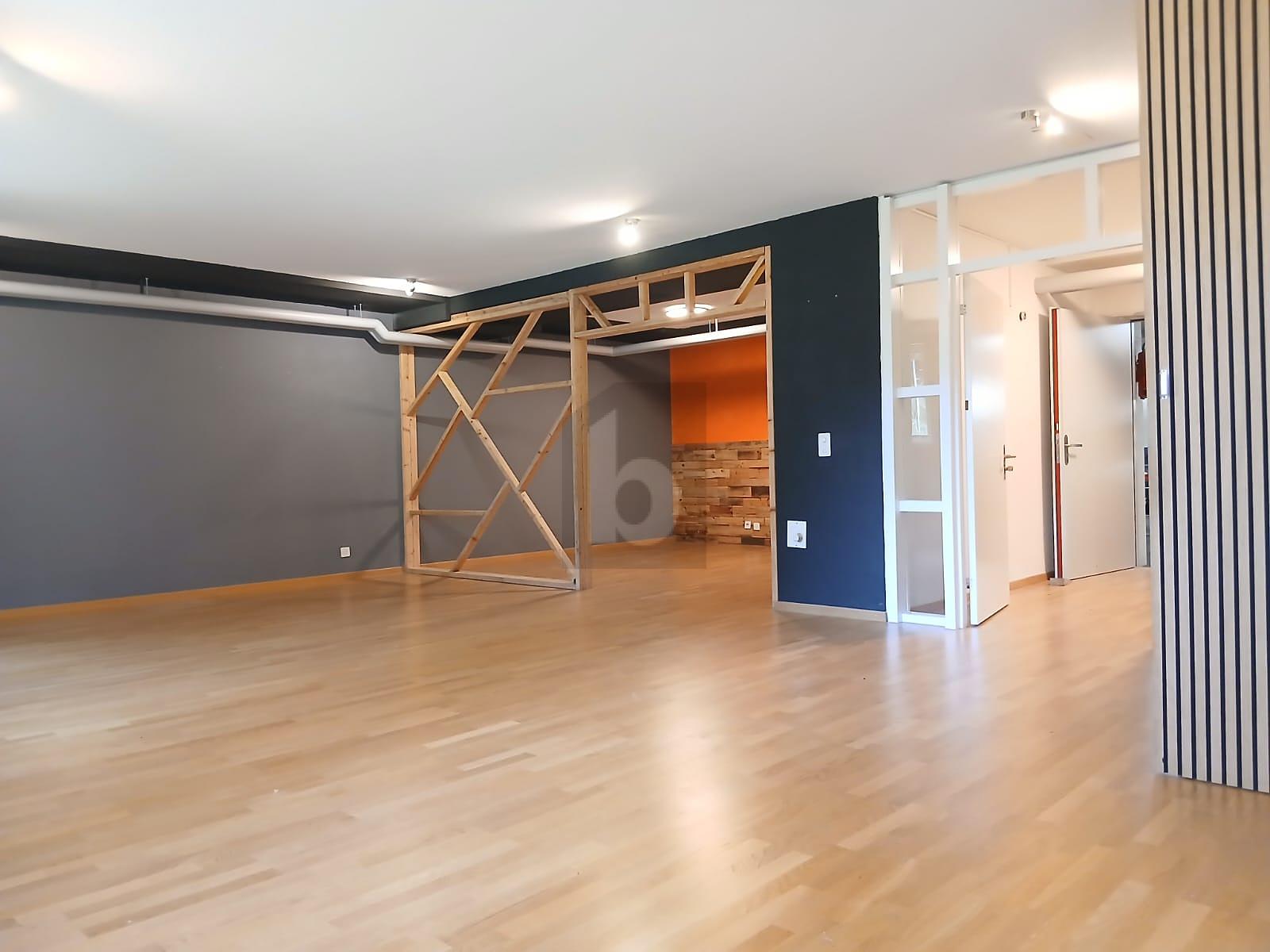 VIELSEITIG NUTZBAR AN TOP LAGE - 1