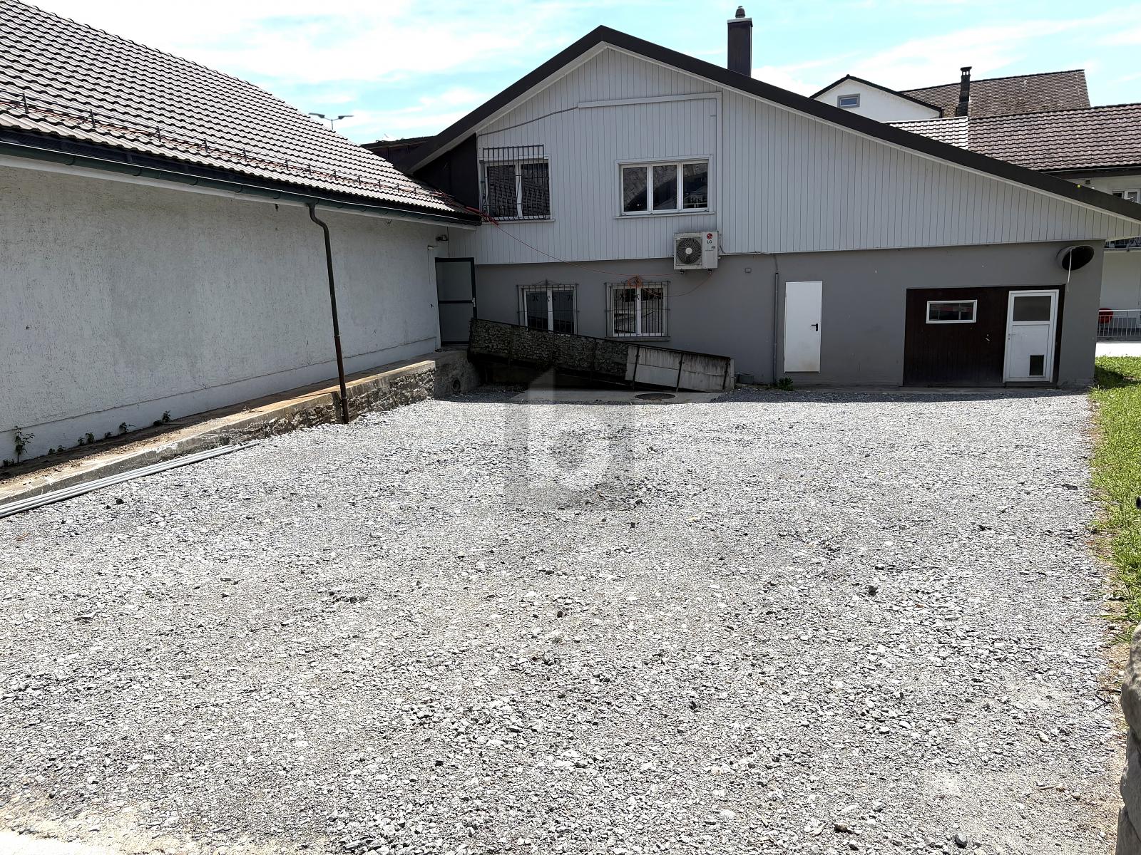 EFFIZIENTE FLÄCHE, KLARE VORTEILE - 4