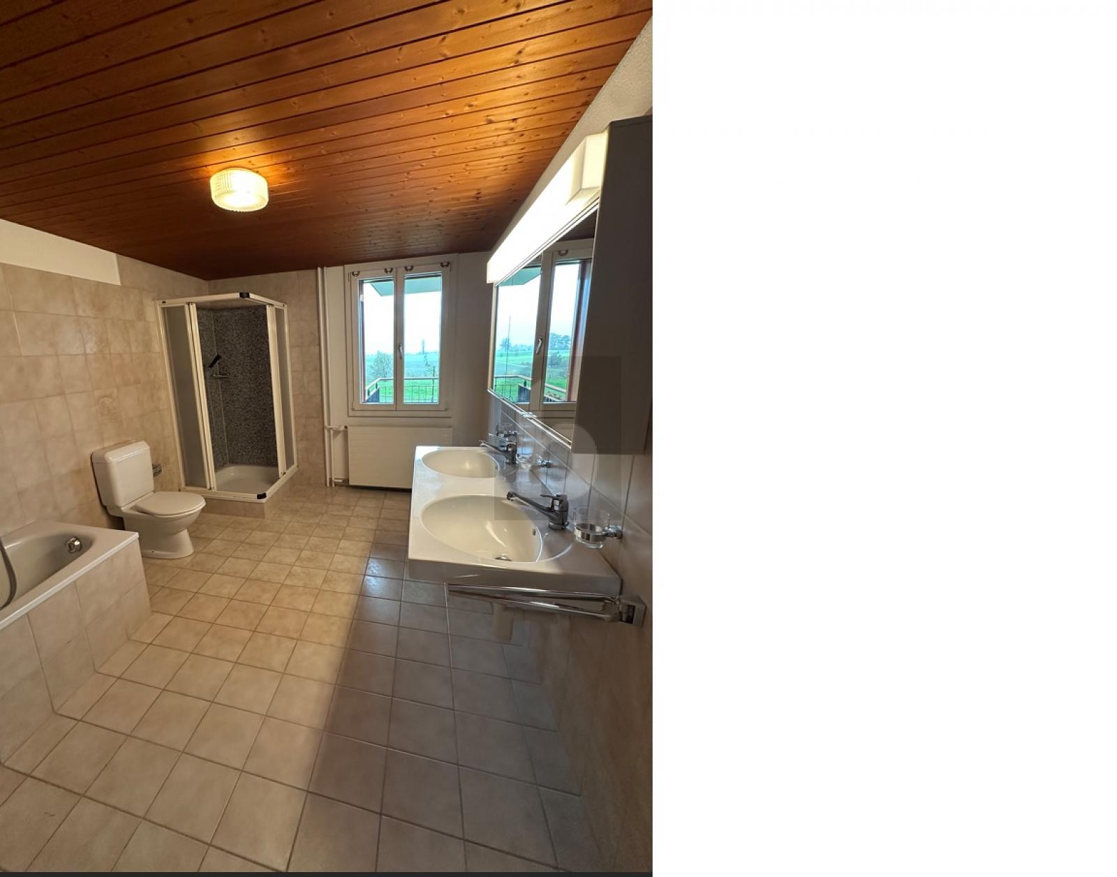 RUHIG UND NATURNAH AUF DEM LITTAUER-BERG! - 4