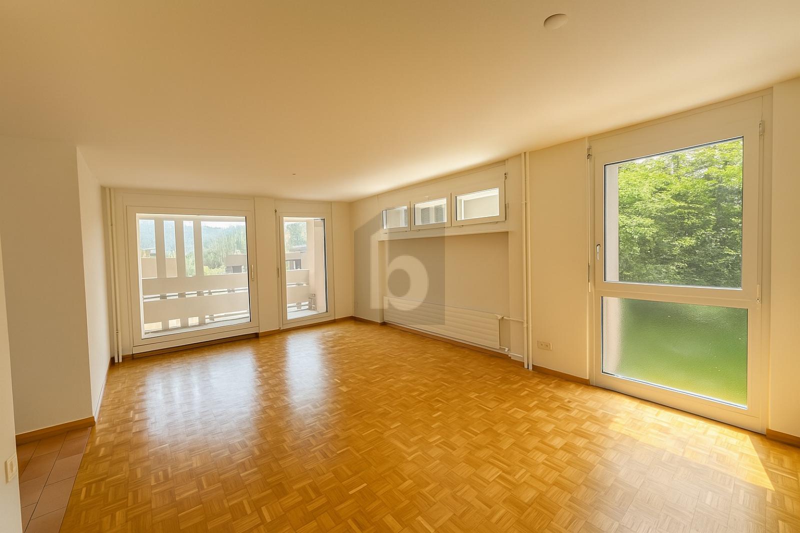 3 LOYERS NETS OFFERTS - 2