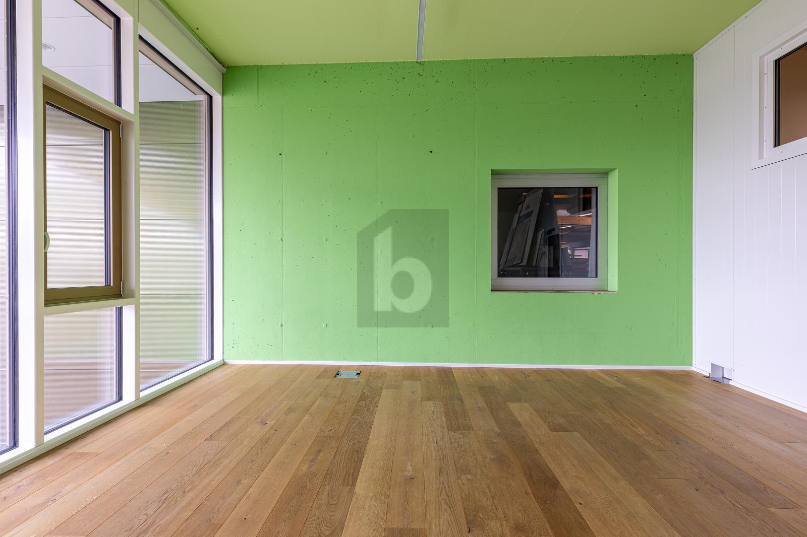 TOP LAGE MIT LICHTDURCHFLUTETEM SHOWROOM - 3