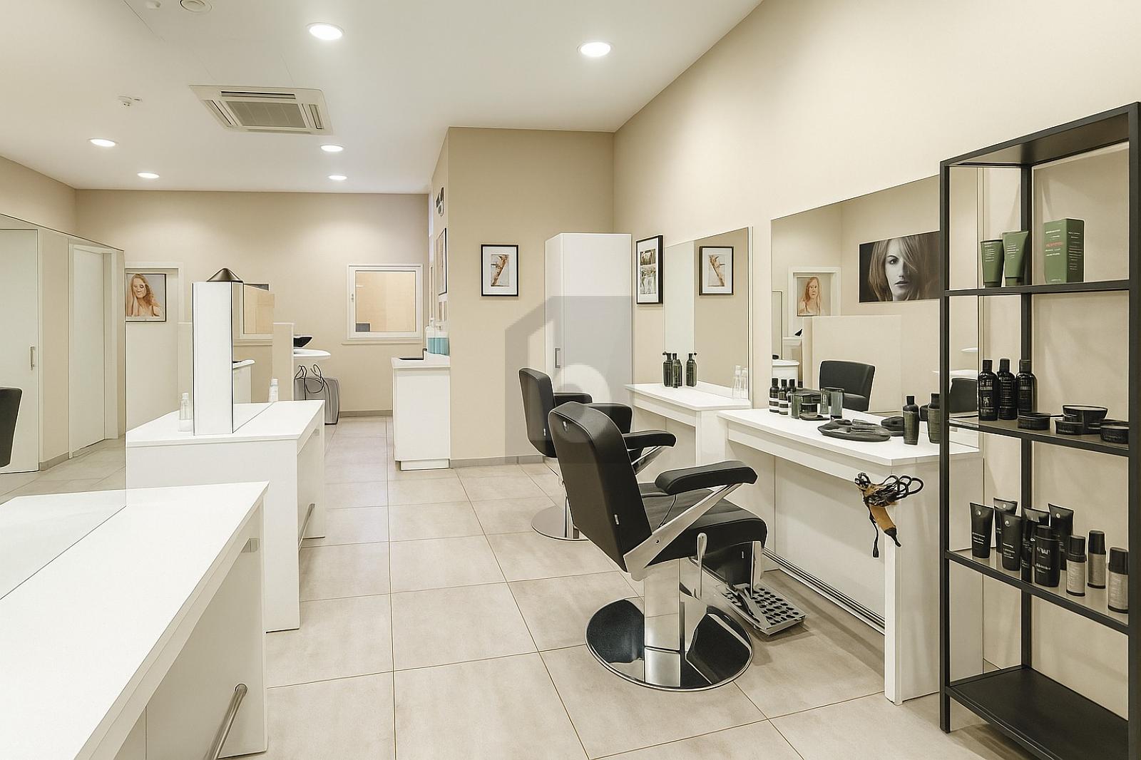 VOTRE COMMERCE IDÉALE - 0