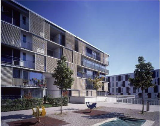 2 ½ Zimmer-Wohnung in Zürich mieten - 0