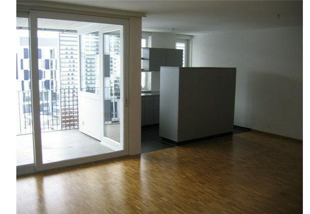 2 ½ Zimmer-Wohnung in Zürich mieten - 1