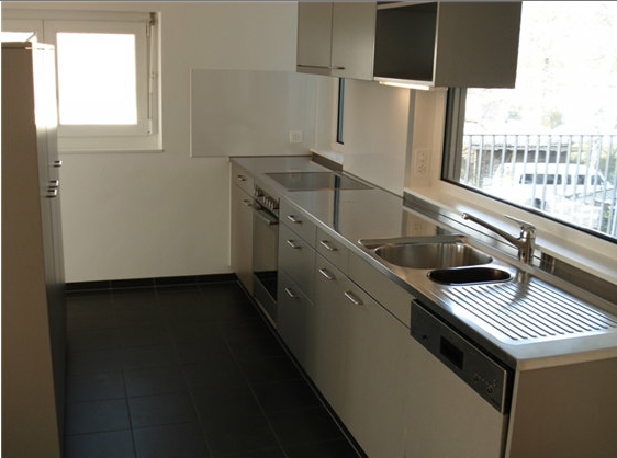 2 ½ Zimmer-Wohnung in Zürich mieten - 2