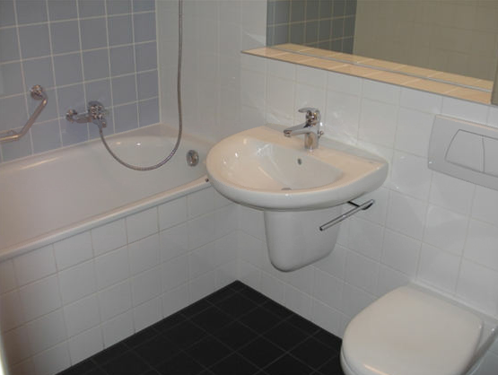 2 ½ Zimmer-Wohnung in Zürich mieten - 6