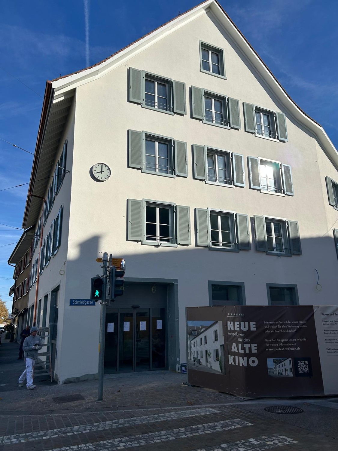 2.5 und 3.5 Zimmerwohnungen  Erstvermietungen nach Kernsanierung! - 0