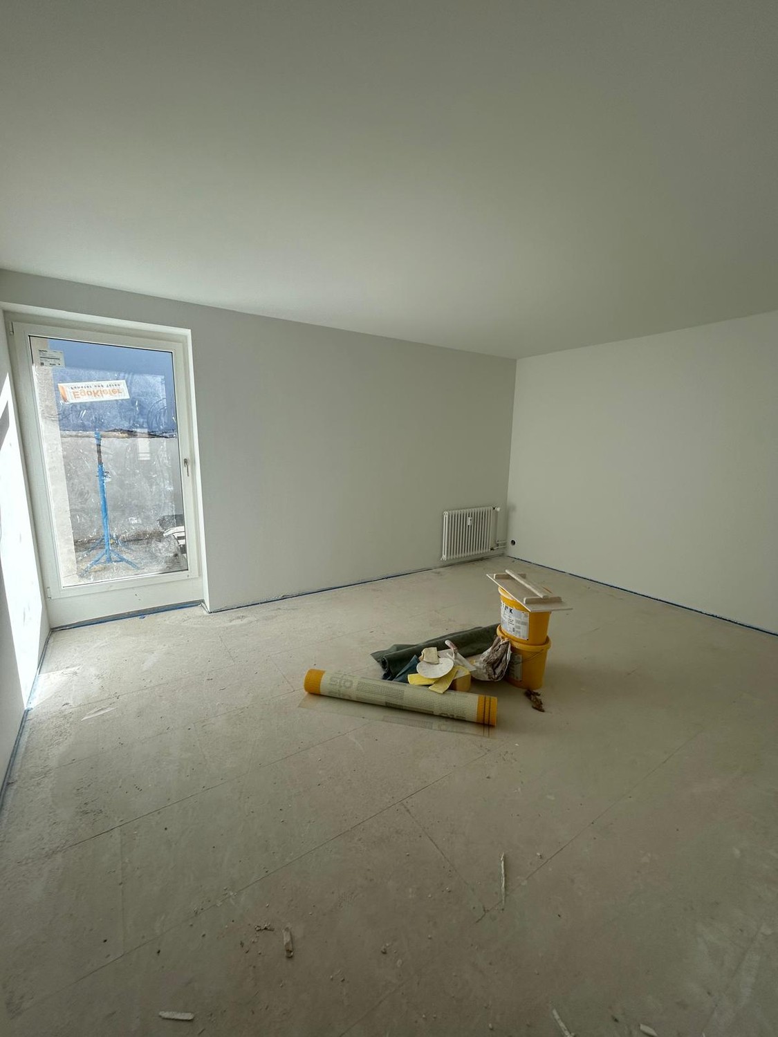 2.5 und 3.5 Zimmerwohnungen  Erstvermietungen nach Kernsanierung! - 6