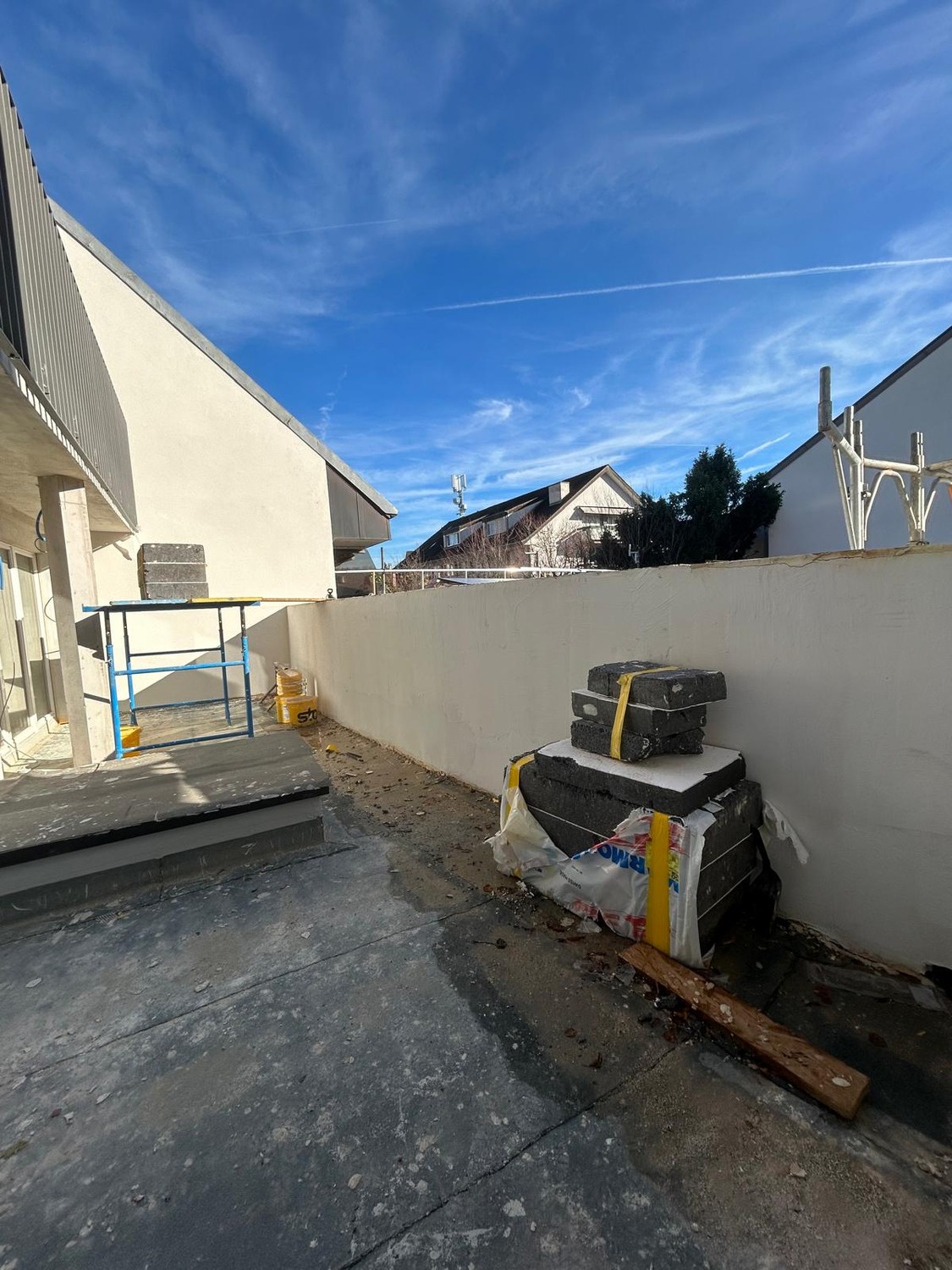 2.5 und 3.5 Zimmerwohnungen  Erstvermietungen nach Kernsanierung! - 7