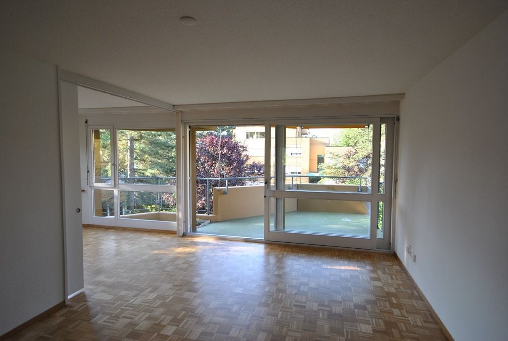 Familienwohnung sucht neue Bewohner - 1