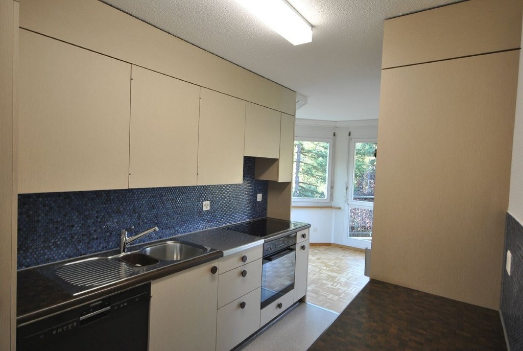 Familienwohnung sucht neue Bewohner - 4