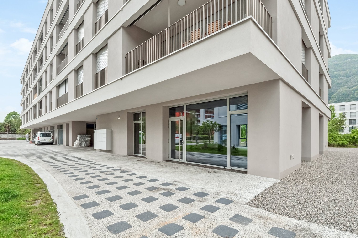 Il tuo business@Open Gerretta a Bellinzona - 0