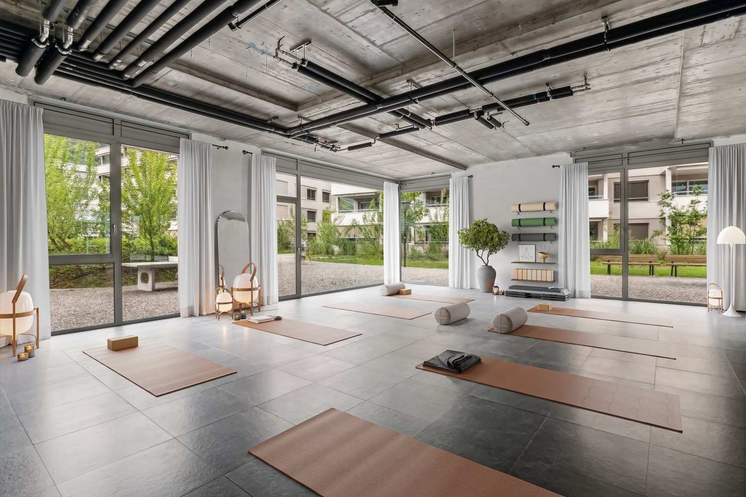 Il tuo business@Open Gerretta a Bellinzona - 2