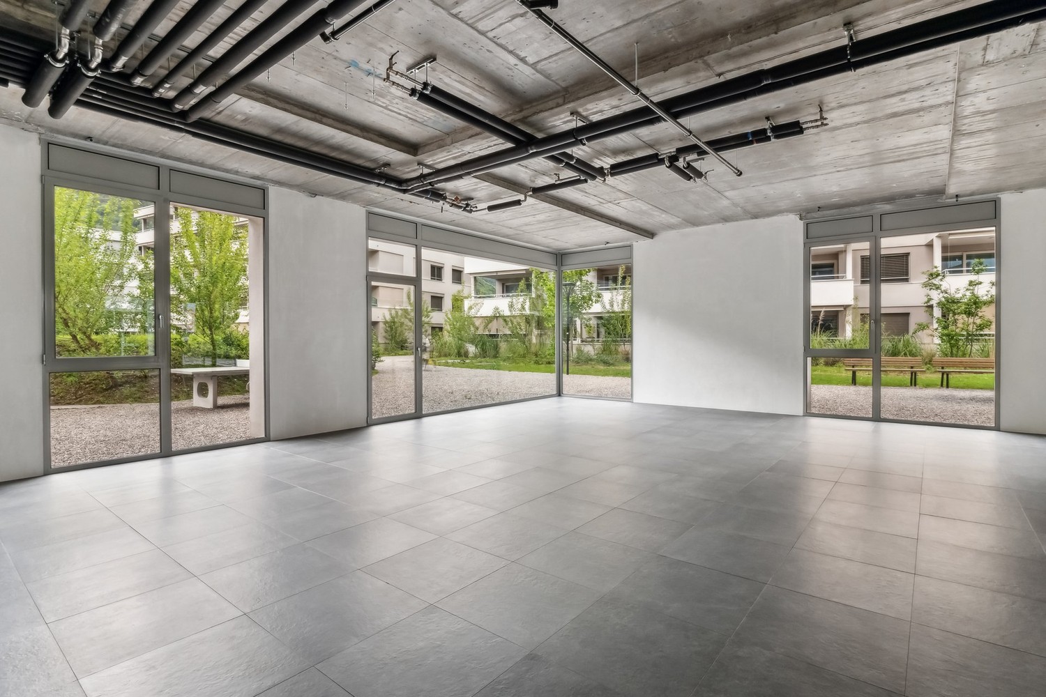 Il tuo business@Open Gerretta a Bellinzona - 9