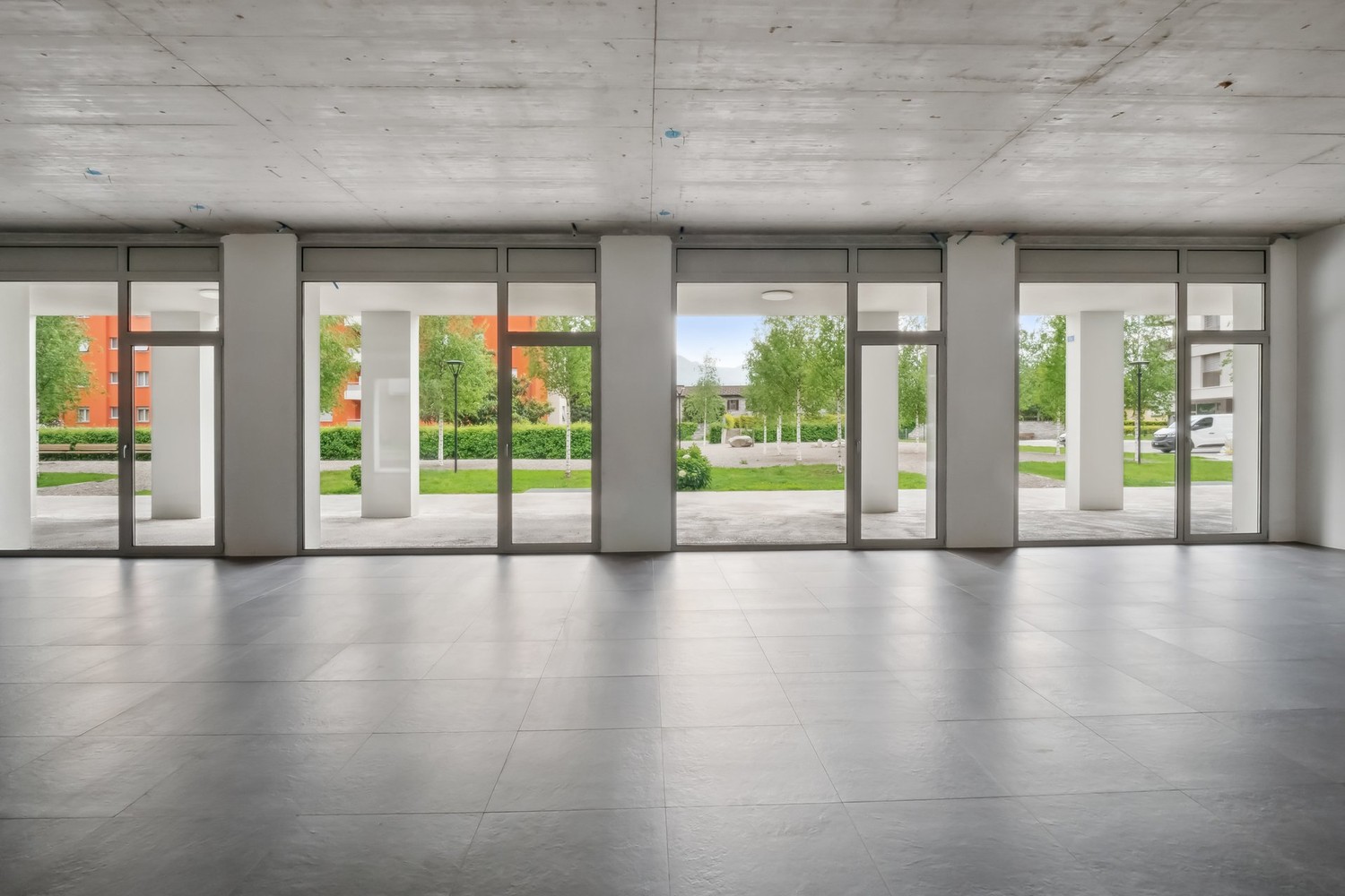 Il tuo business@Open Gerretta a Bellinzona - 12