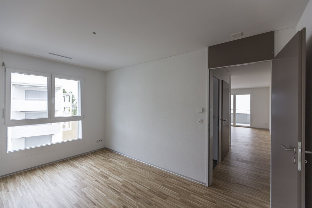 Wohnen an ruhiger Lage - 3