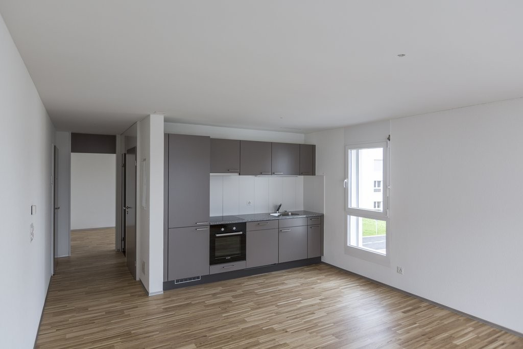 Wohnen an ruhiger Lage - 4