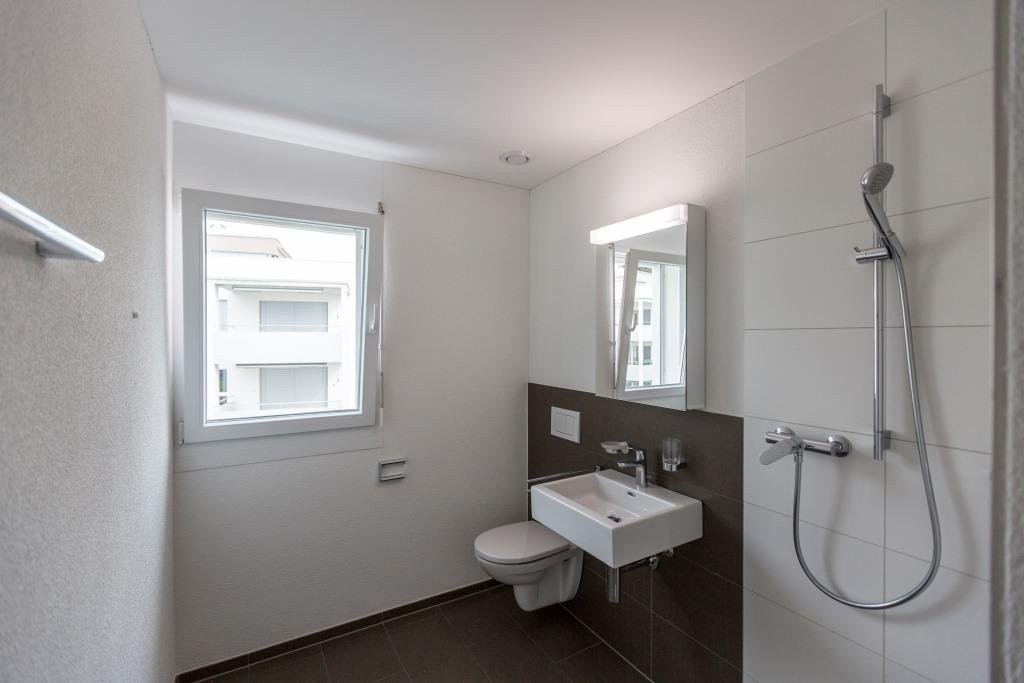 Wohnen an ruhiger Lage - 5