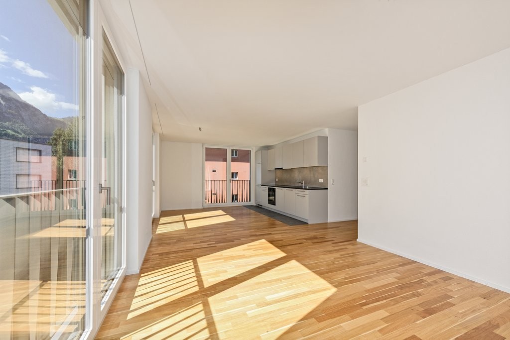 Einziehen, wohlfühlen, ankommen - Ihre Wohnung - 1