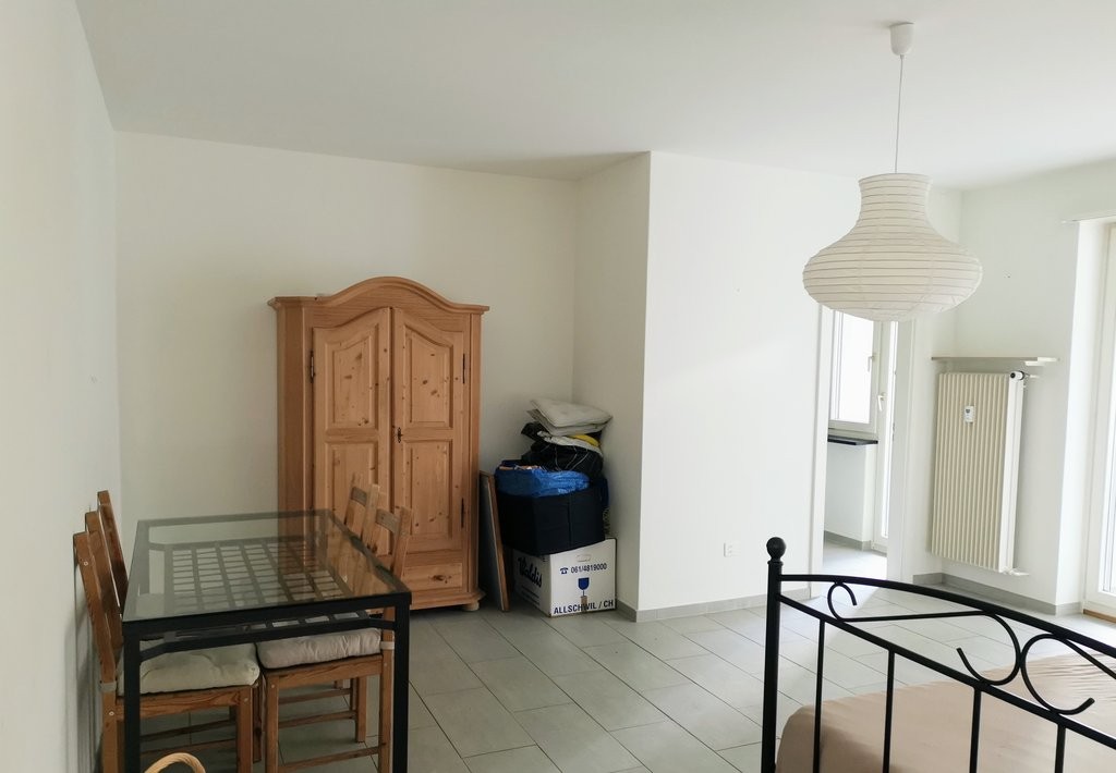 Ideal für Singles und Studierende - 1