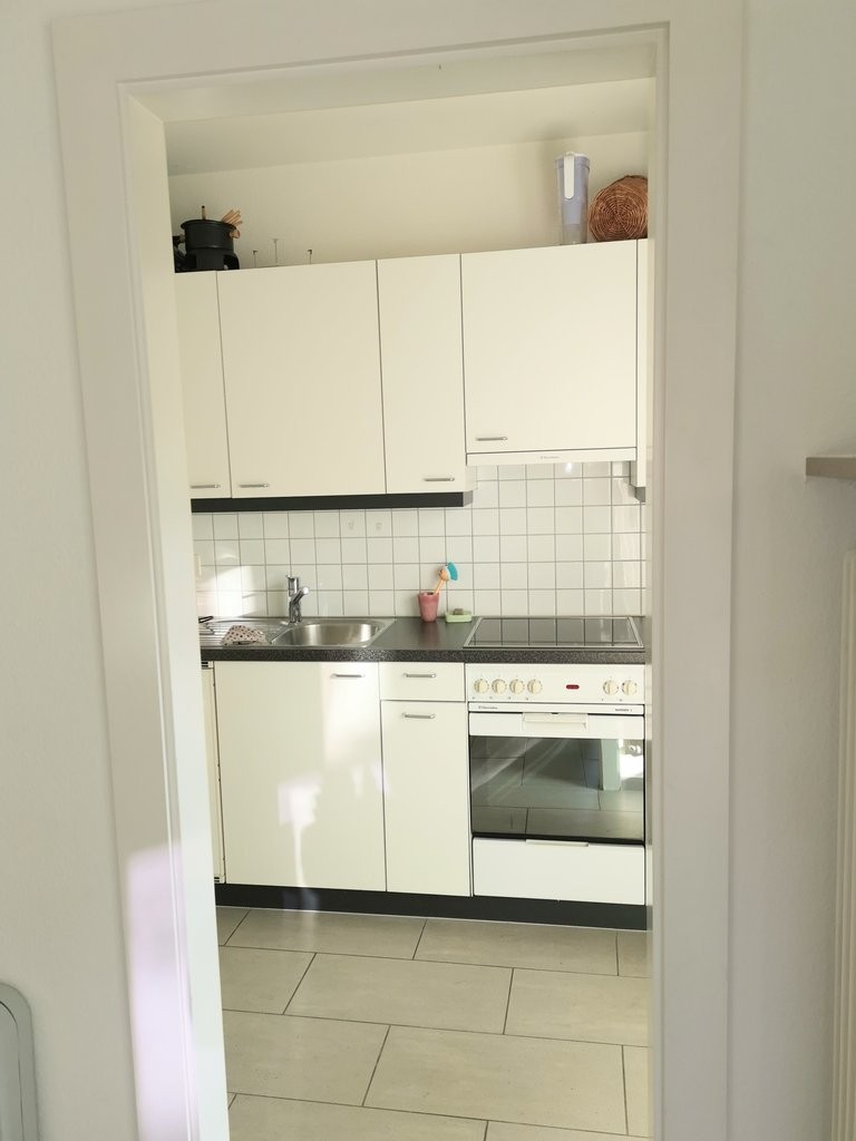 Ideal für Singles und Studierende - 2