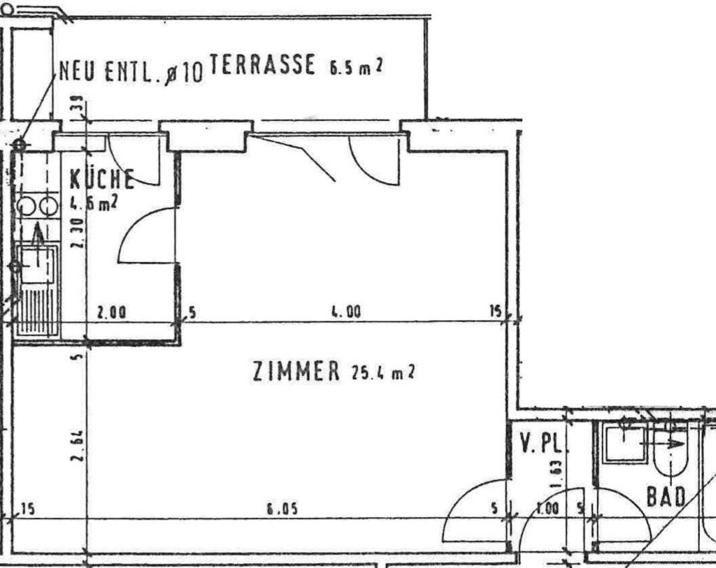 Ideal für Singles und Studierende - 9