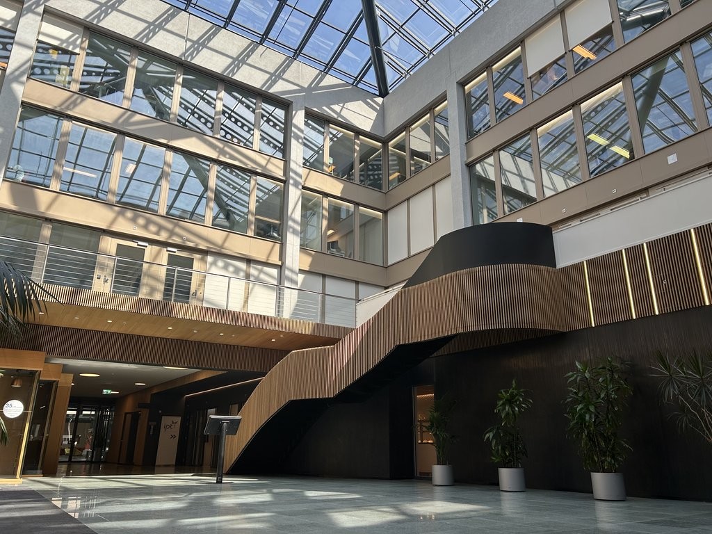 463m² bureau, 1213 Lancy - 3