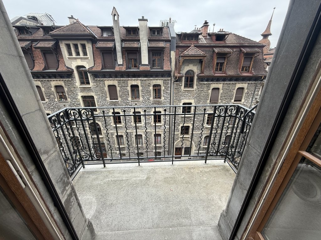 À saisir ! Magnifique logement proche du lac Léman ! - 6