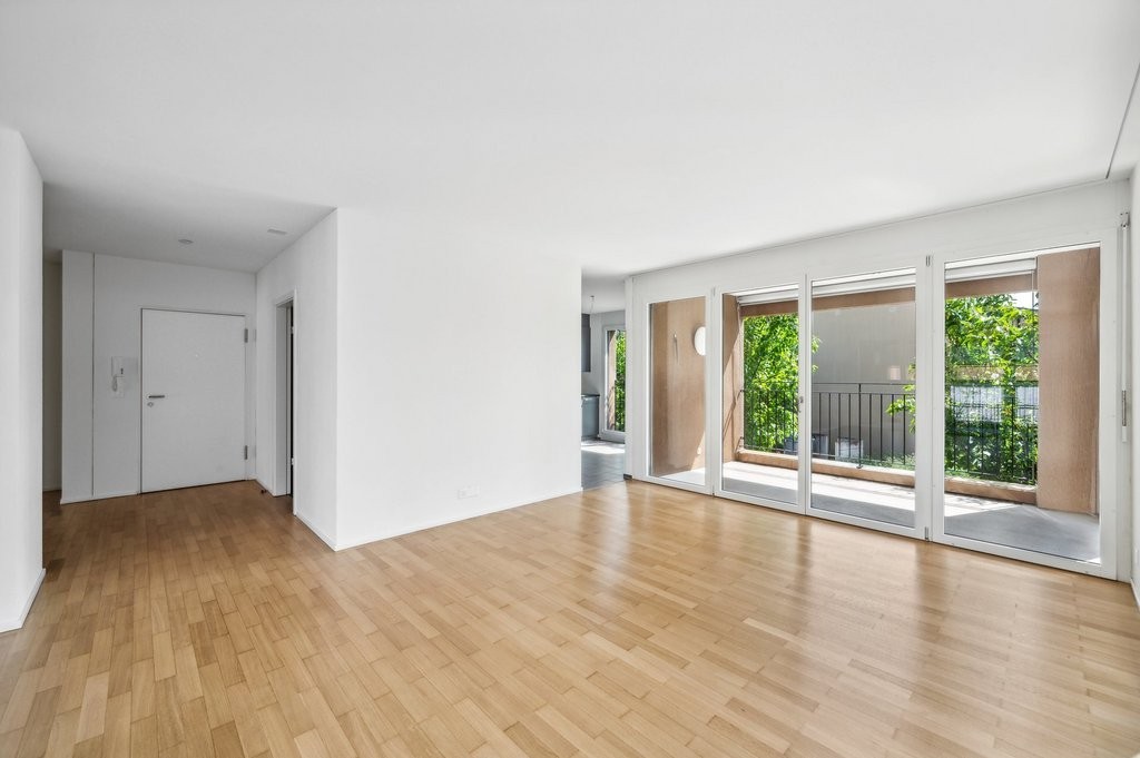 Wohntraum im Skypark Allschwil - 1