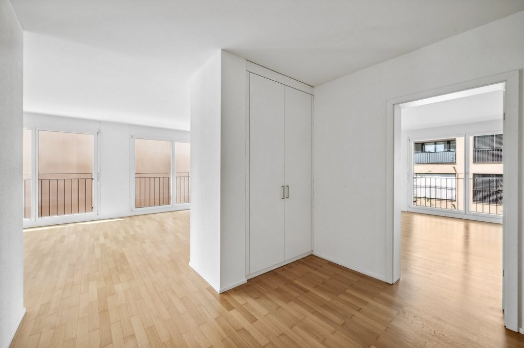 Wohntraum im Skypark Allschwil - 5