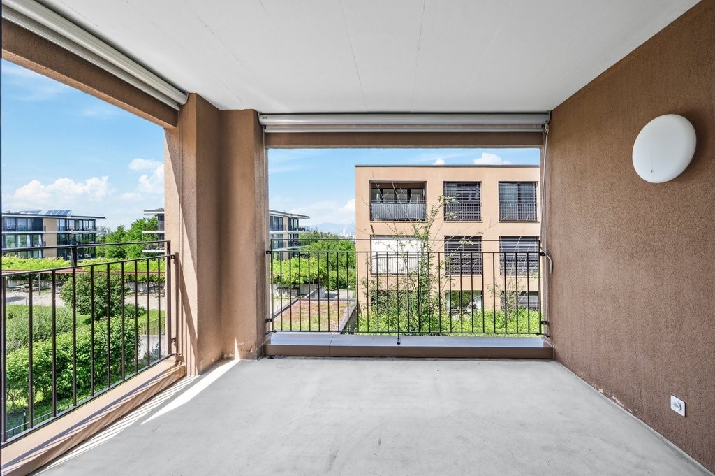 Wohntraum im Skypark Allschwil - 6