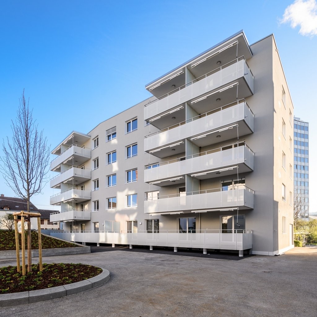 Moderne Wohnung an TOP Lage! - 0