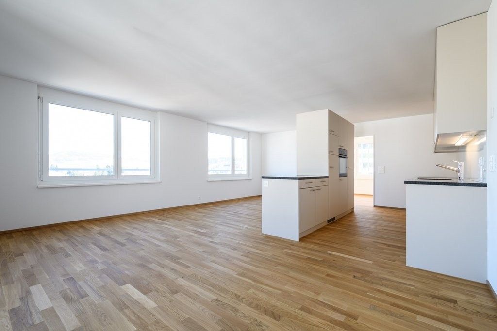 Moderne Wohnung an TOP Lage! - 1