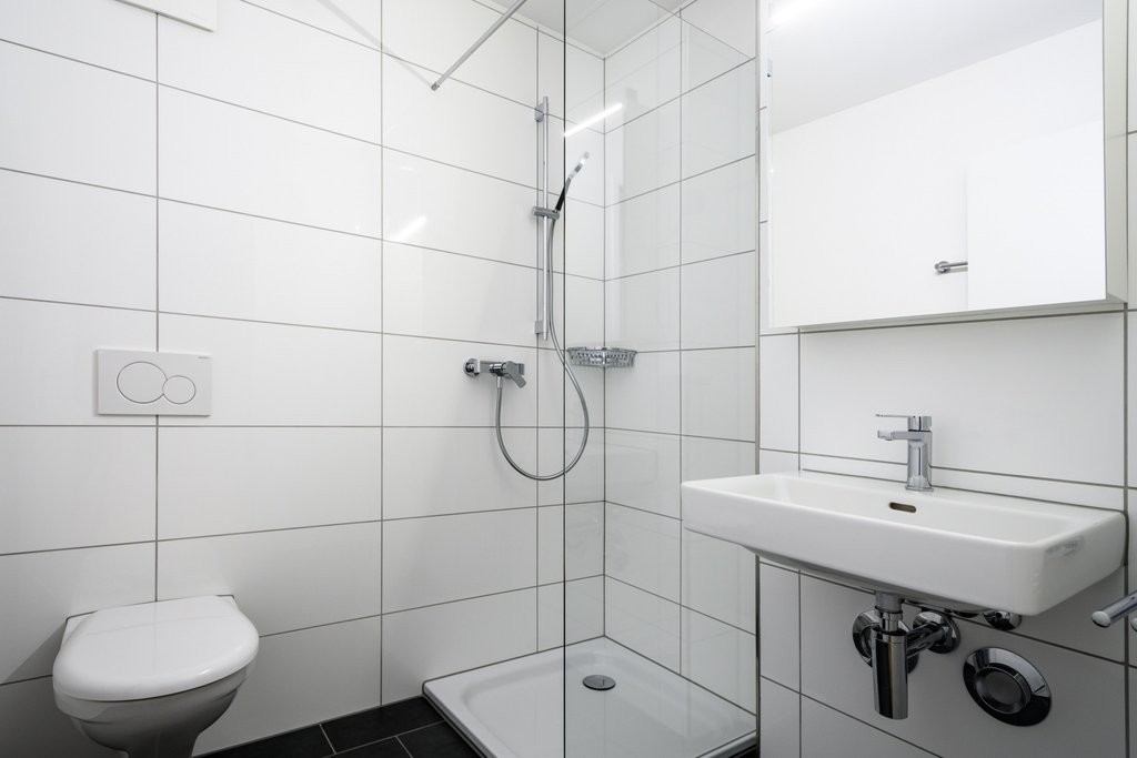 Moderne Wohnung an TOP Lage! - 3