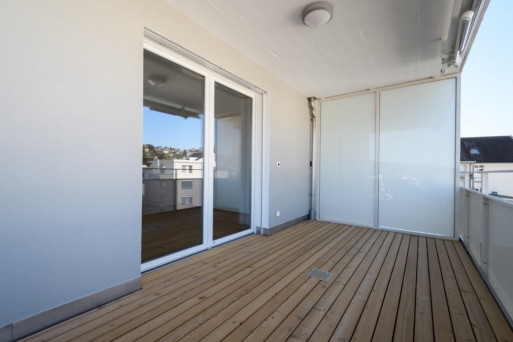 Moderne Wohnung an TOP Lage! - 9