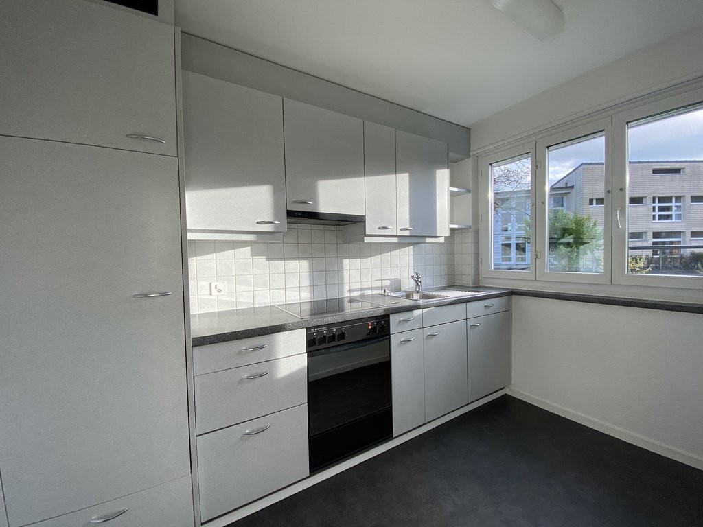 Mein neues Zuhause - 1