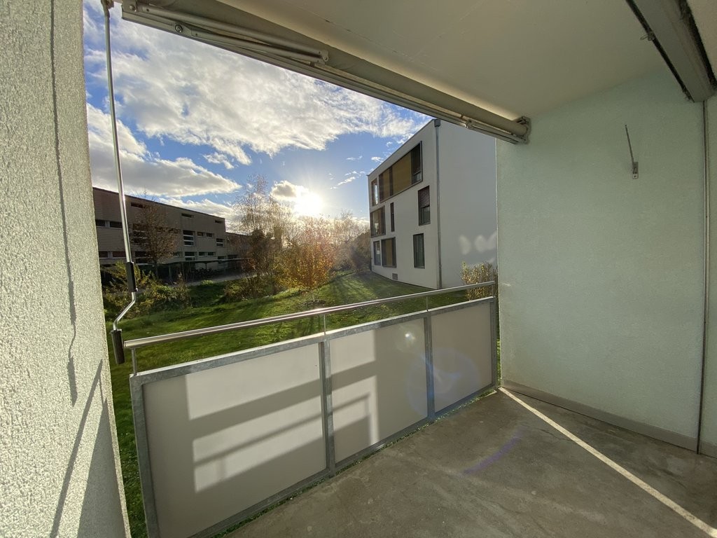 Mein neues Zuhause - 8