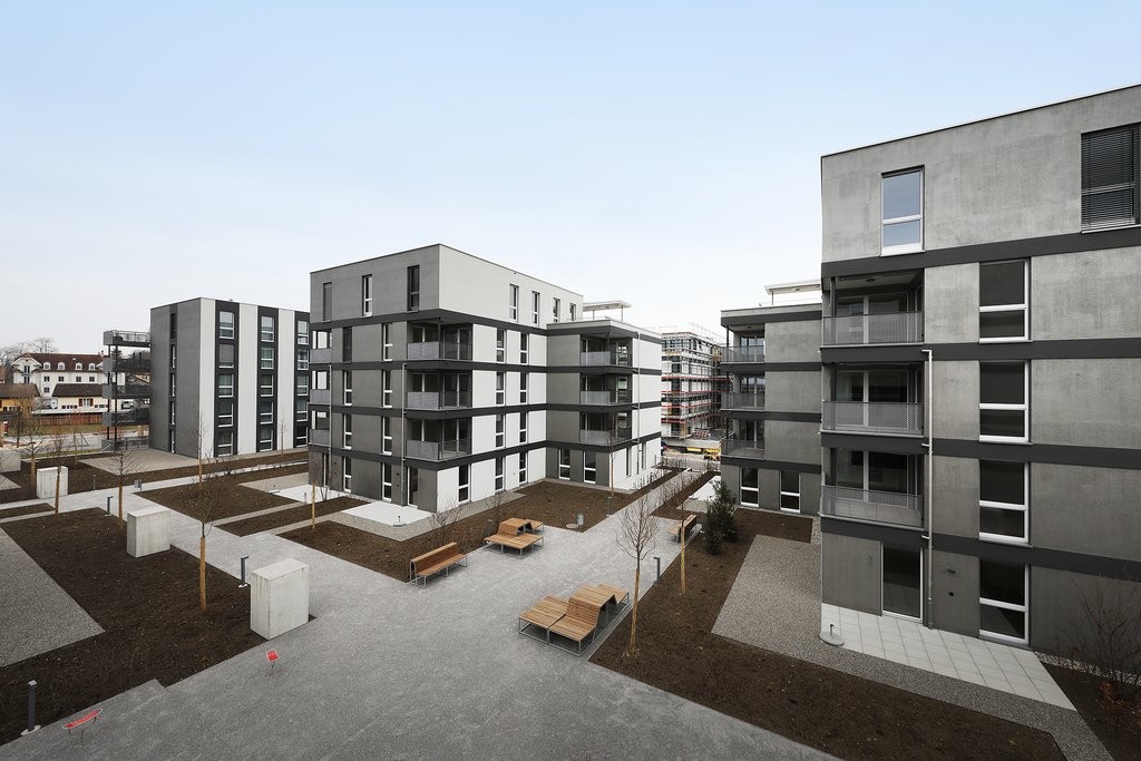 Leben Sie Ihren Wohntraum am Park! - 0