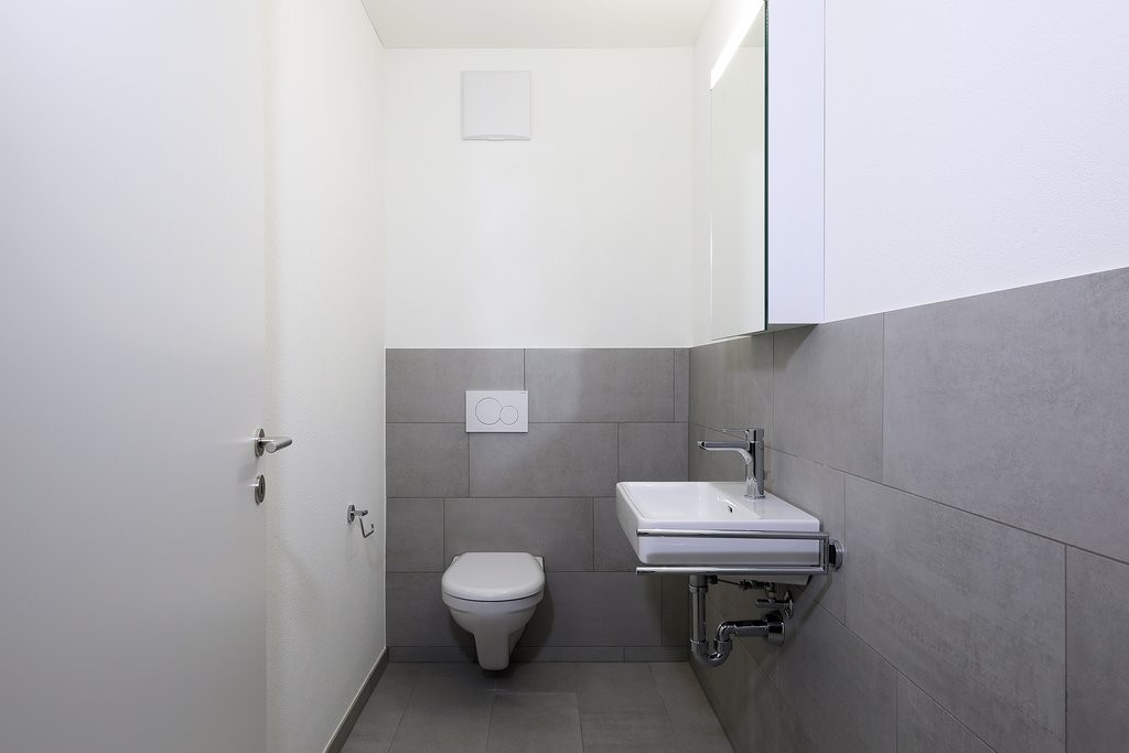 Leben Sie Ihren Wohntraum am Park! - 5