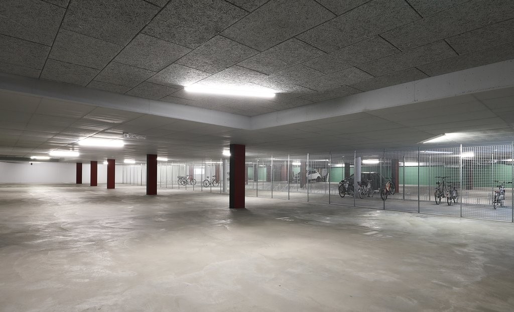 Leben Sie Ihren Wohntraum am Park! - 6